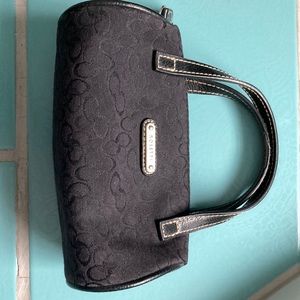 Mini Black BAG